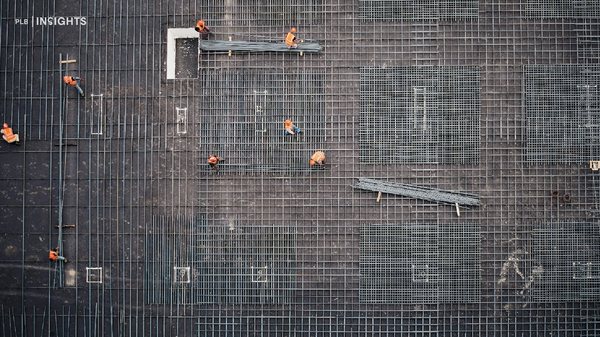 Fancy Some Galvanised Square Steel Like Little John’s Apartment? Renovation Dos and Don'ts in Singapore