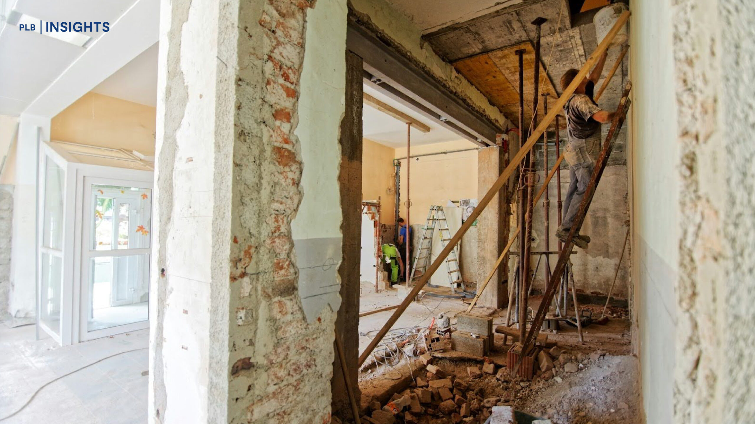 Considering hacking down walls to enhance your living space? Explore the benefits and drawbacks of wall removal in Singapore homes. Learn about the approval process for renovations in condos and HDB flats.