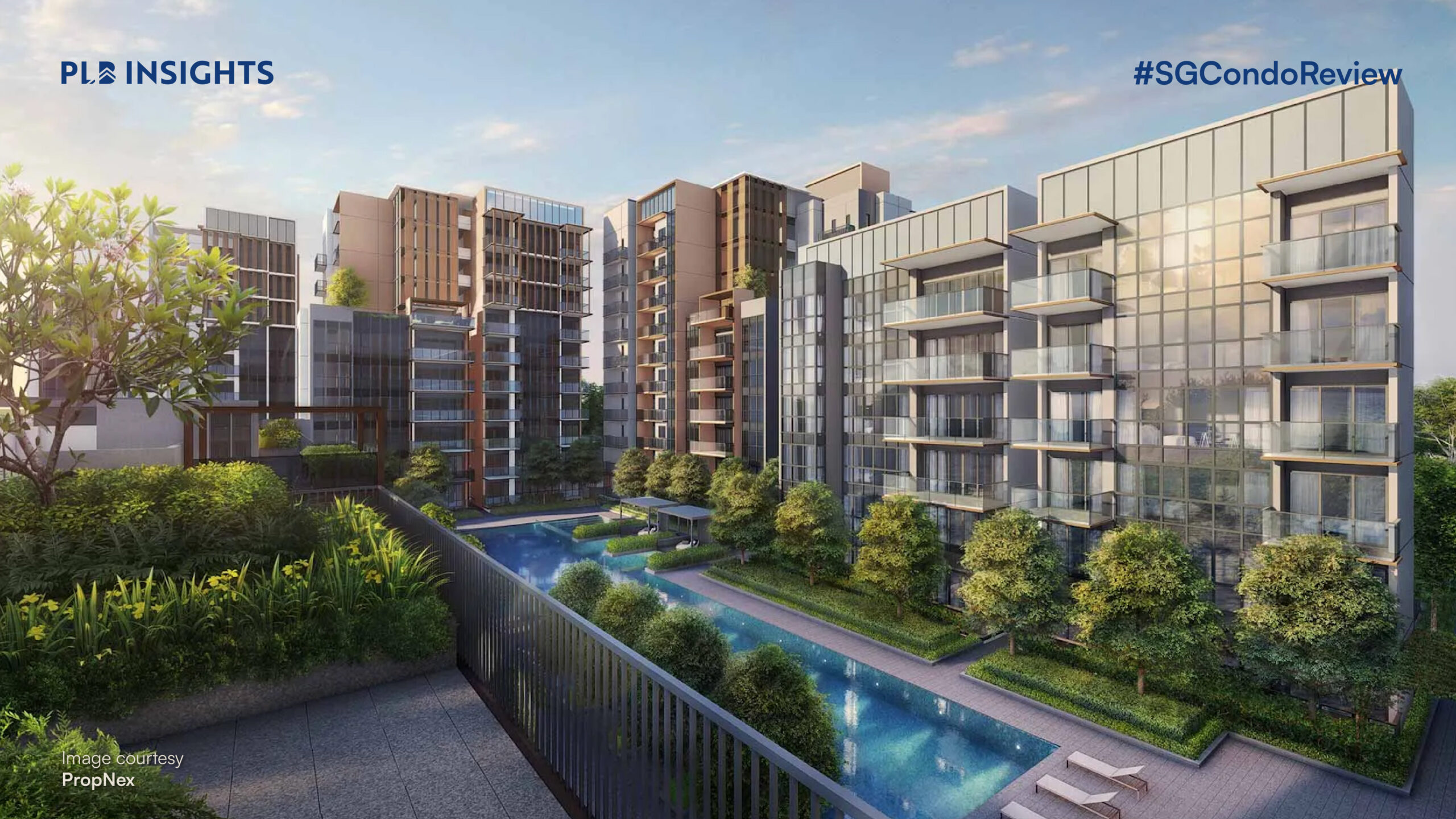 Fourth Avenue Residences Condo Review – Rare Bukit Timah Development with Lush Greenery & GCB Views