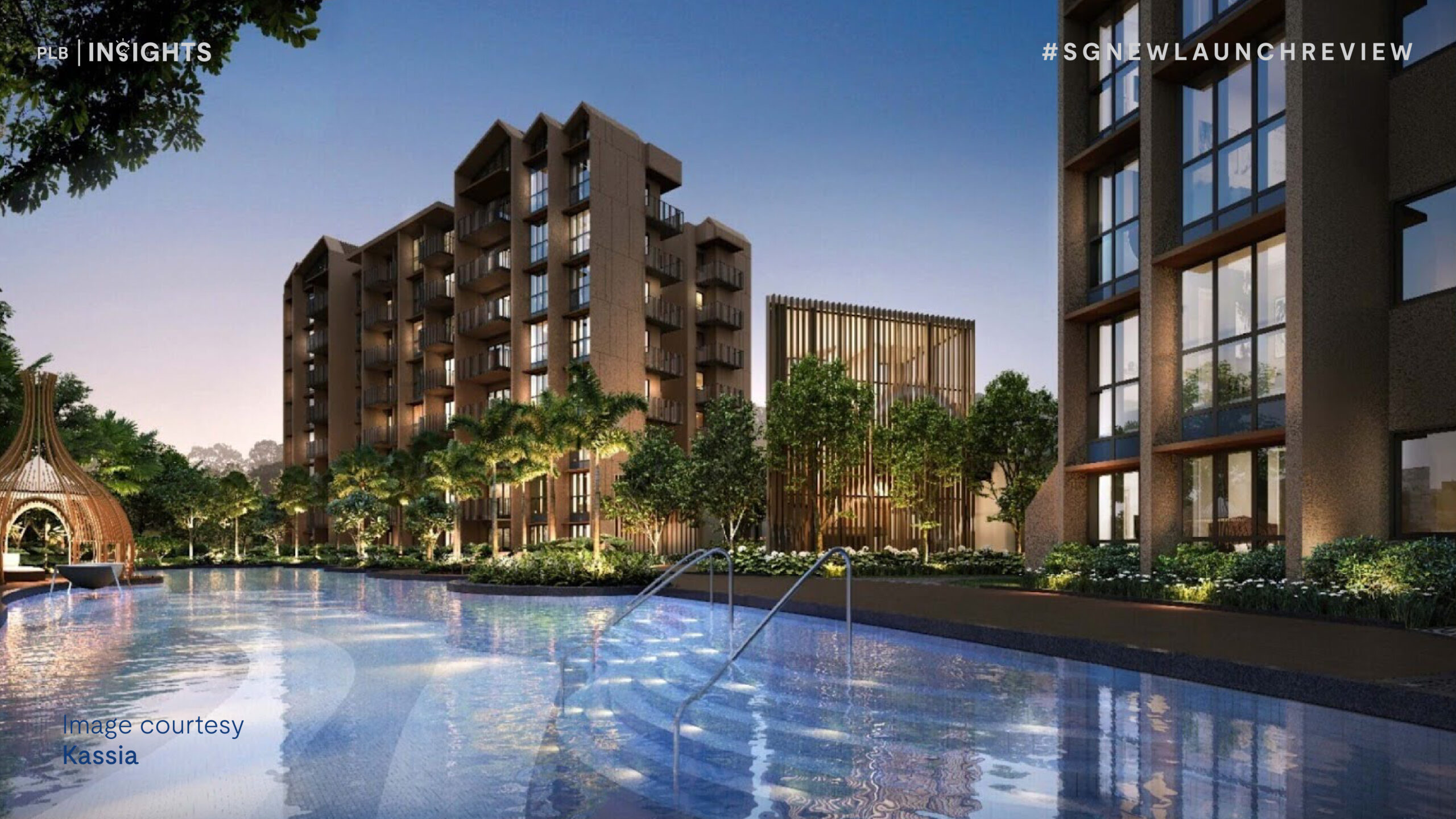 Kassia - Will this New Launch in Flora Drive Reap the Benefits of Changi’s Transformation?