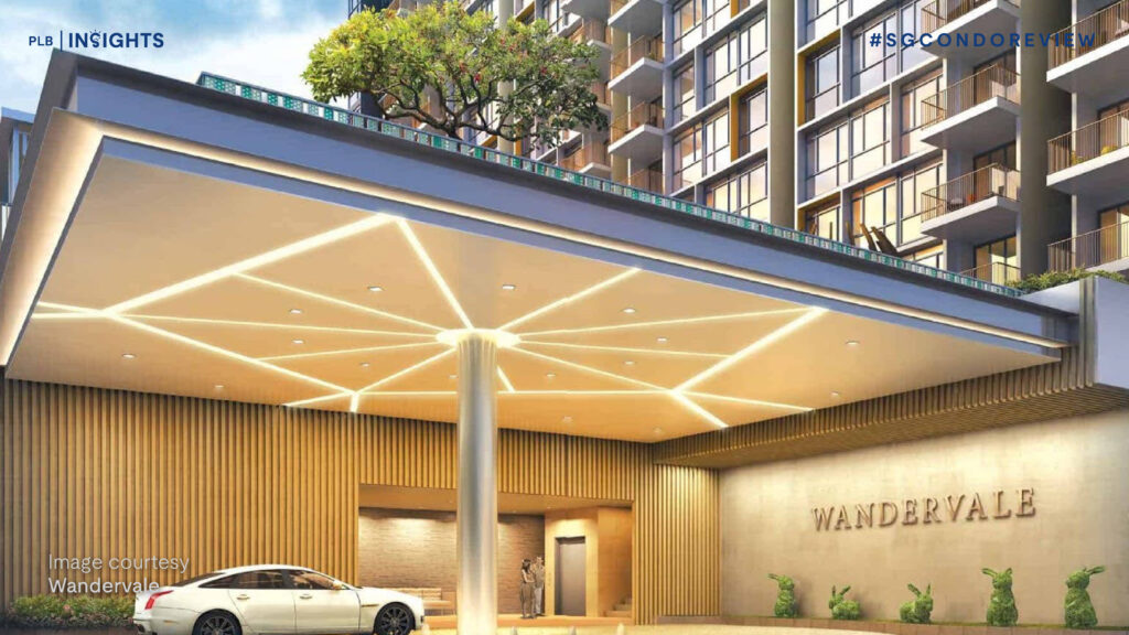 Explore Wandervale, a modern Executive Condominium near Choa Chu Kang MRT, offering spacious units, top-notch amenities, and prime connectivity for families and professionals.

