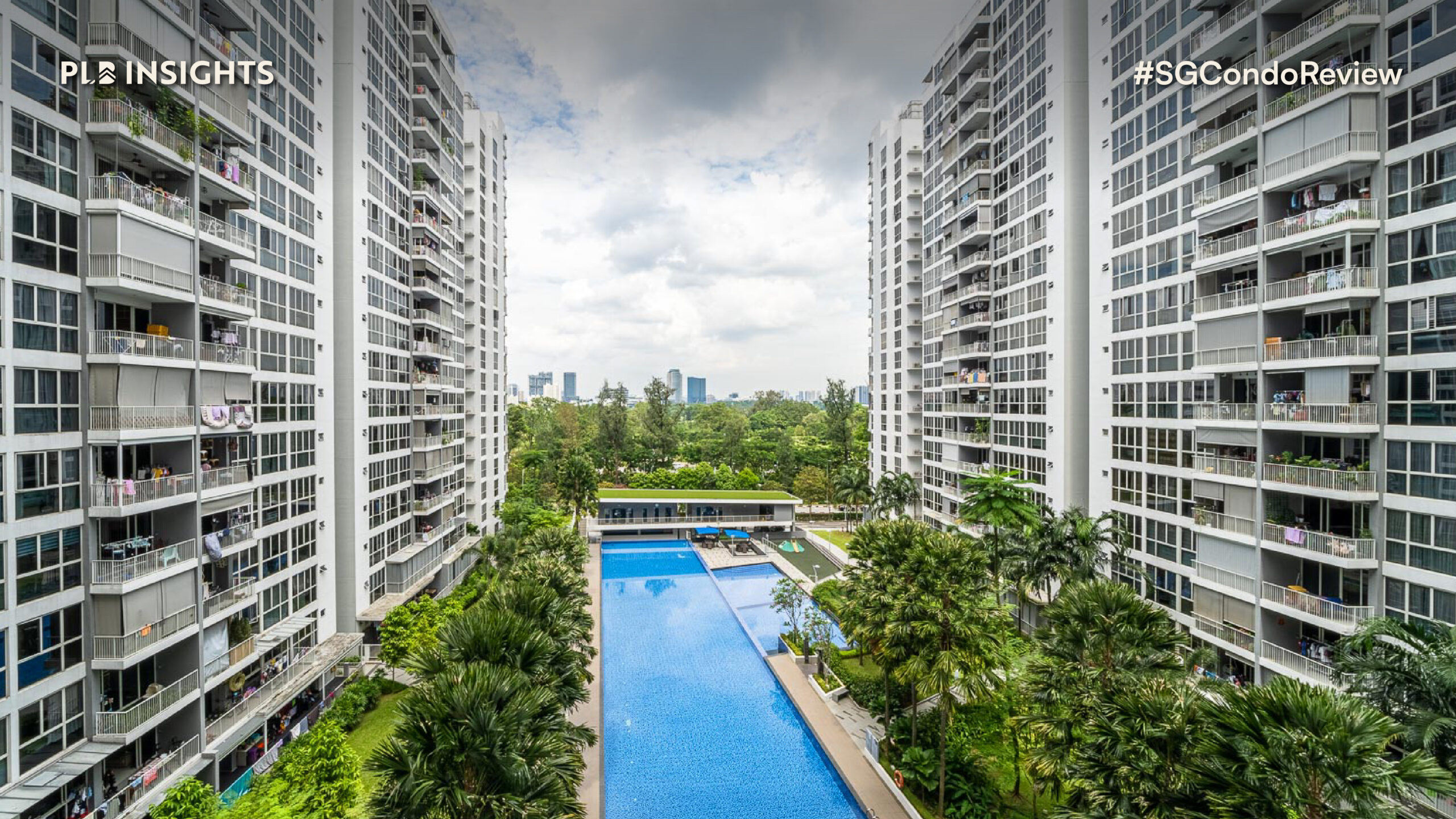 Lake Life Condo Review - An Executive Condominium At The Core Of Jurong’s Transformation