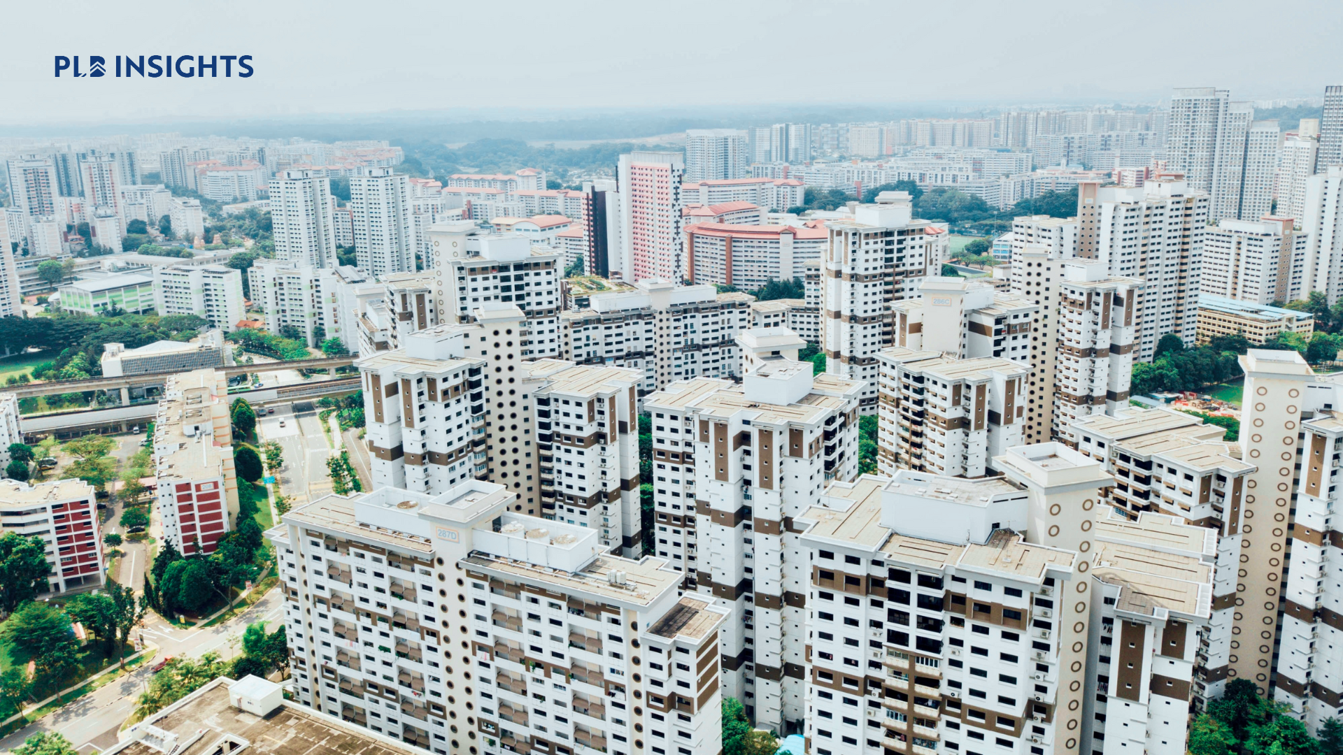 Dec 2023 BTO Launch Sees Shorter Wait Times, HDB Raises Subsidies For 2 PLH Projects